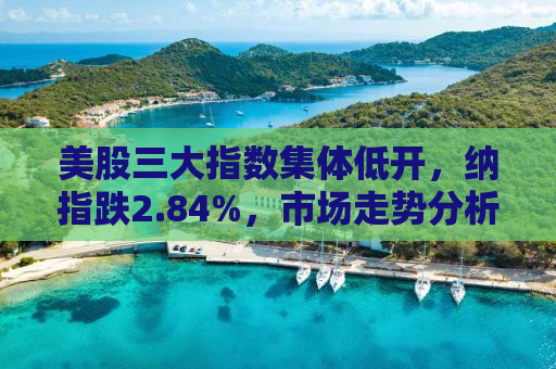 美股三大指数集体低开，纳指跌2.84%，市场走势分析与应对策略
